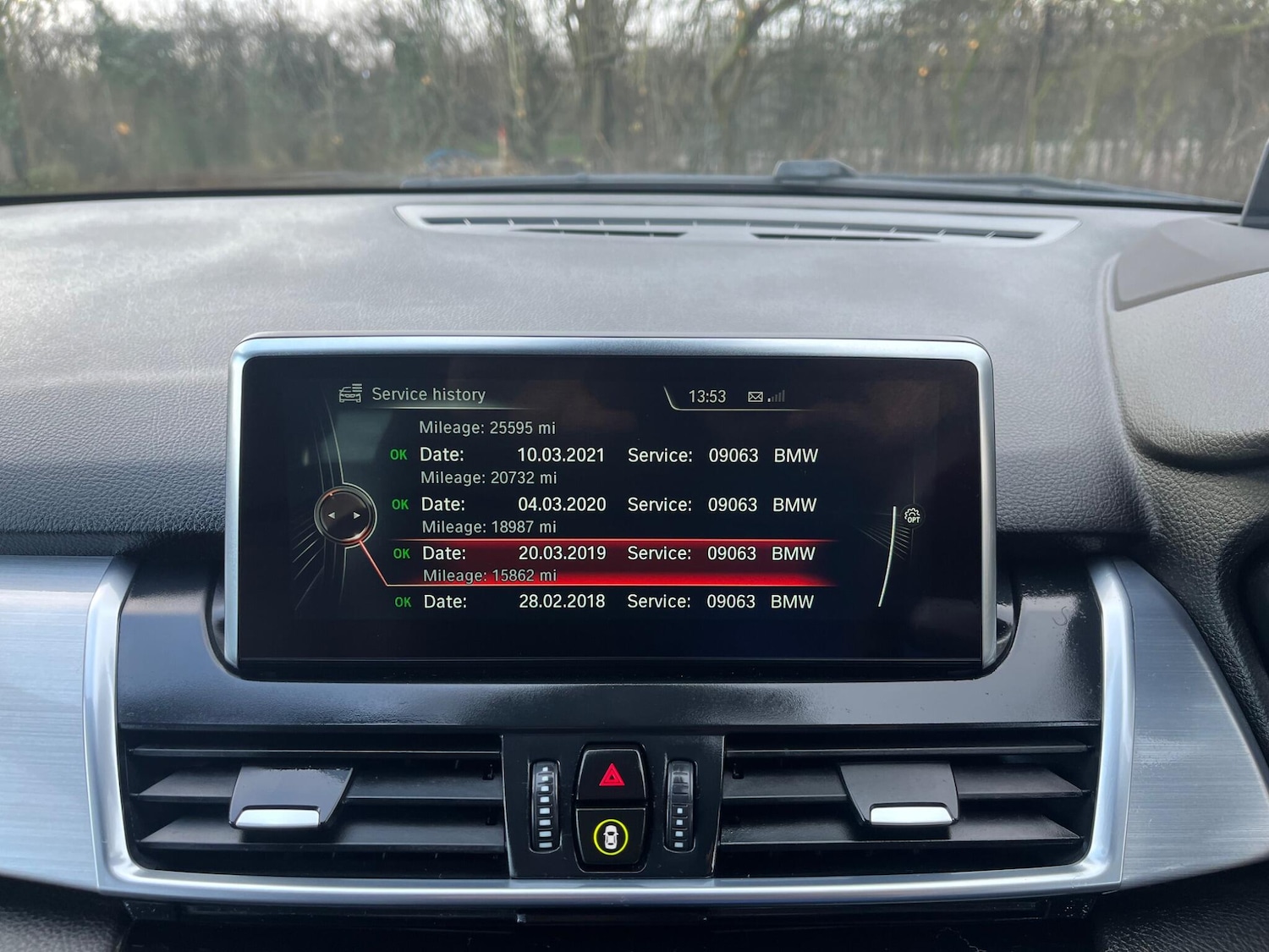 Used BMW 2 Series Active Tourer 2016 for sale - 76645940: Photo 41