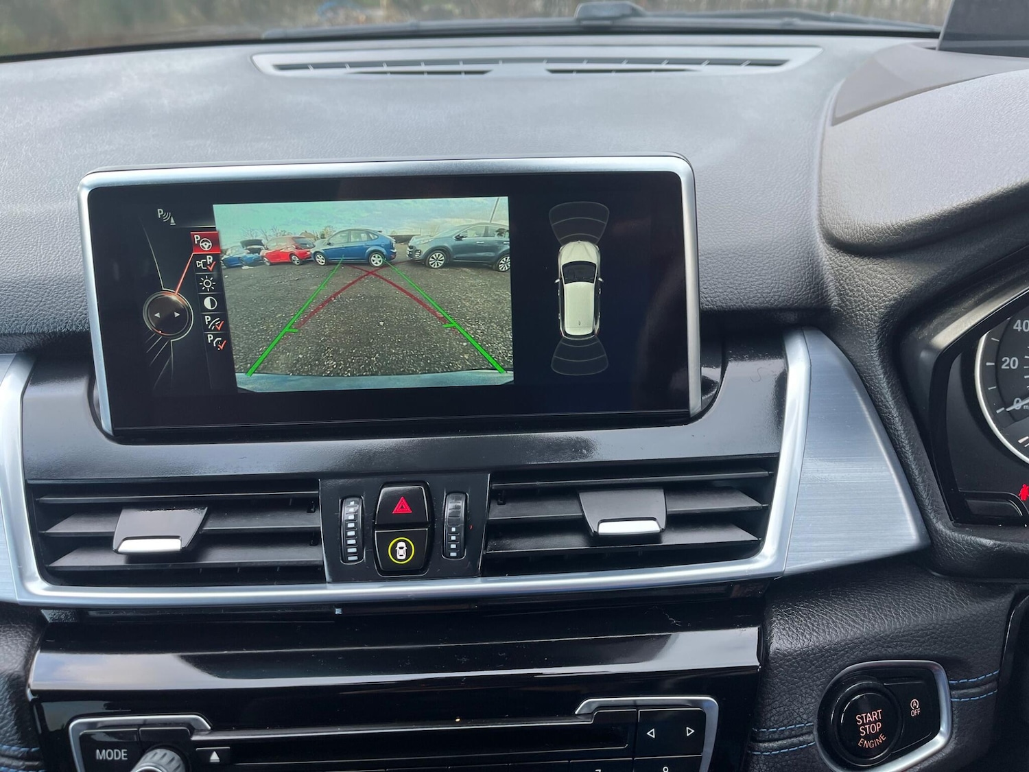 Used BMW 2 Series Active Tourer 2016 for sale - 76645940: Photo 42