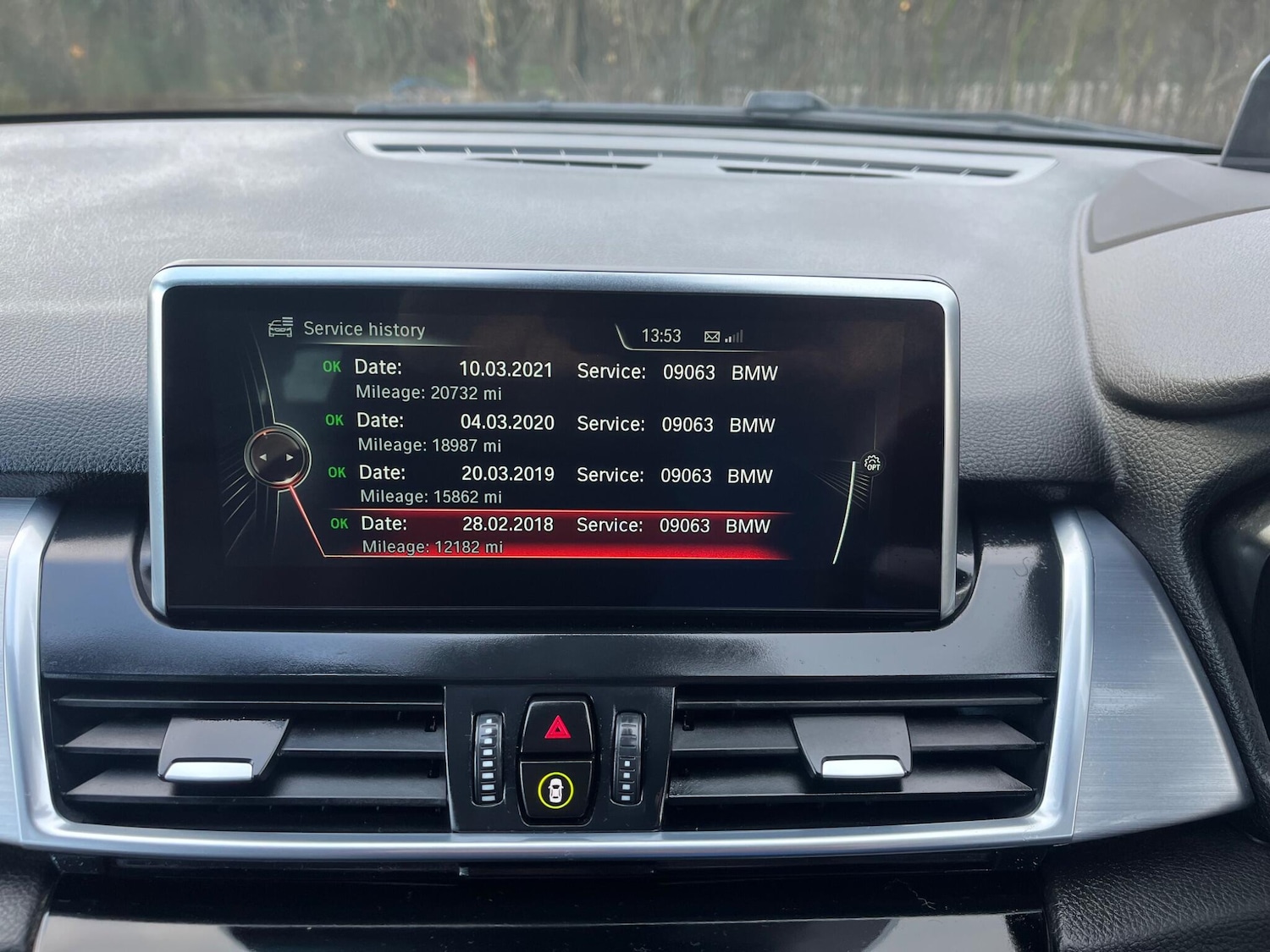 Used BMW 2 Series Active Tourer 2016 for sale - 76645940: Photo 44