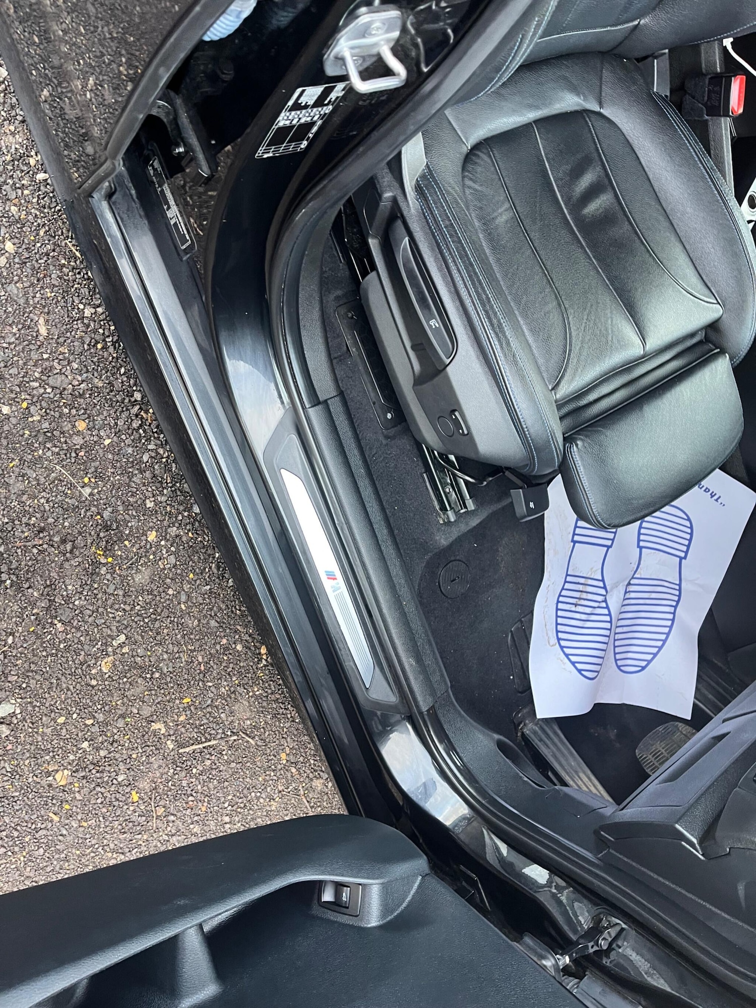 Used BMW 2 Series Active Tourer 2016 for sale - 76645940: Photo 46