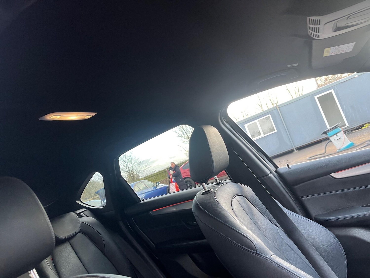 Used BMW 2 Series Active Tourer 2016 for sale - 76645940: Photo 47