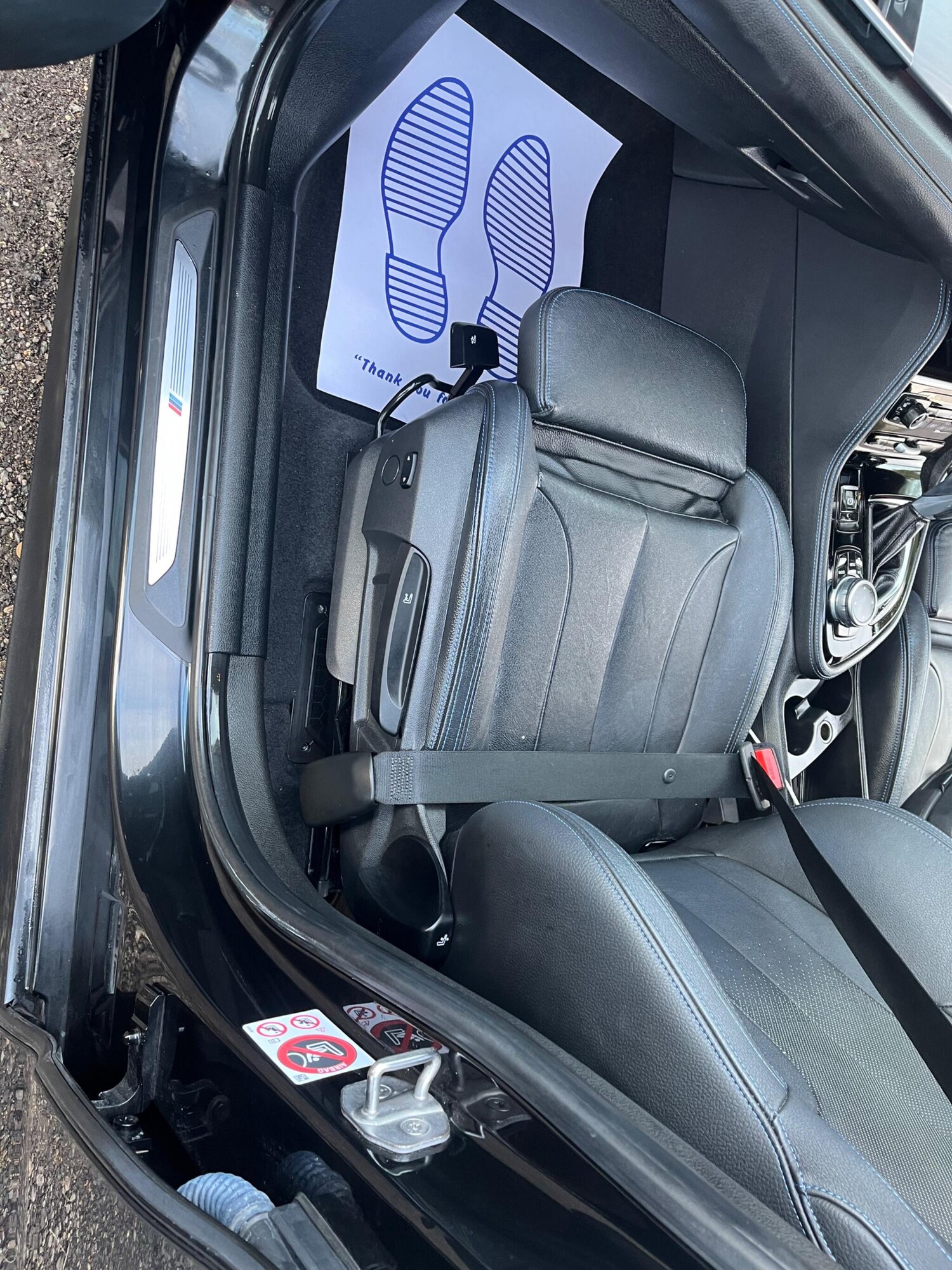 Used BMW 2 Series Active Tourer 2016 for sale - 76645940: Photo 52