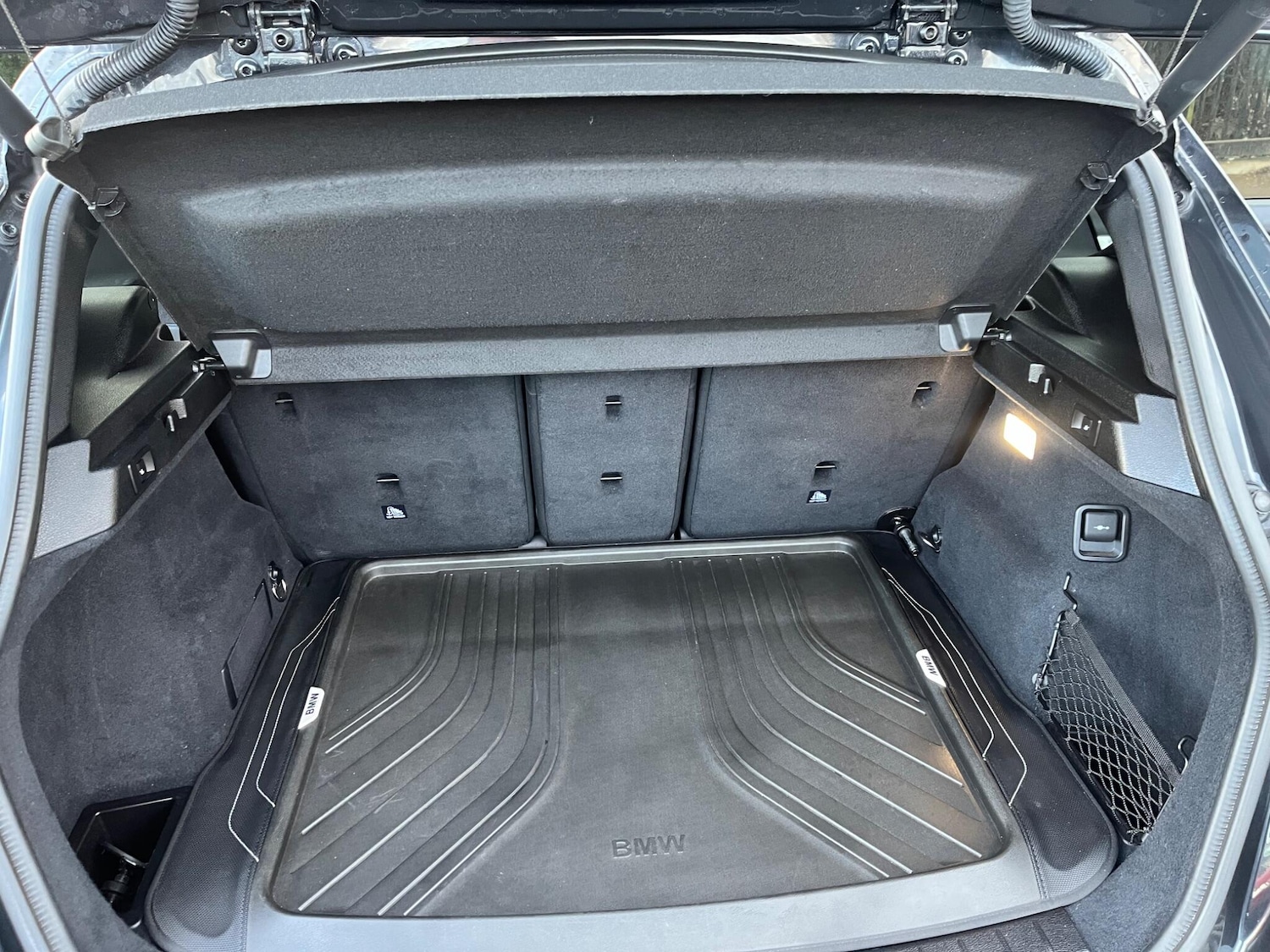 Used BMW 2 Series Active Tourer 2016 for sale - 76645940: Photo 56