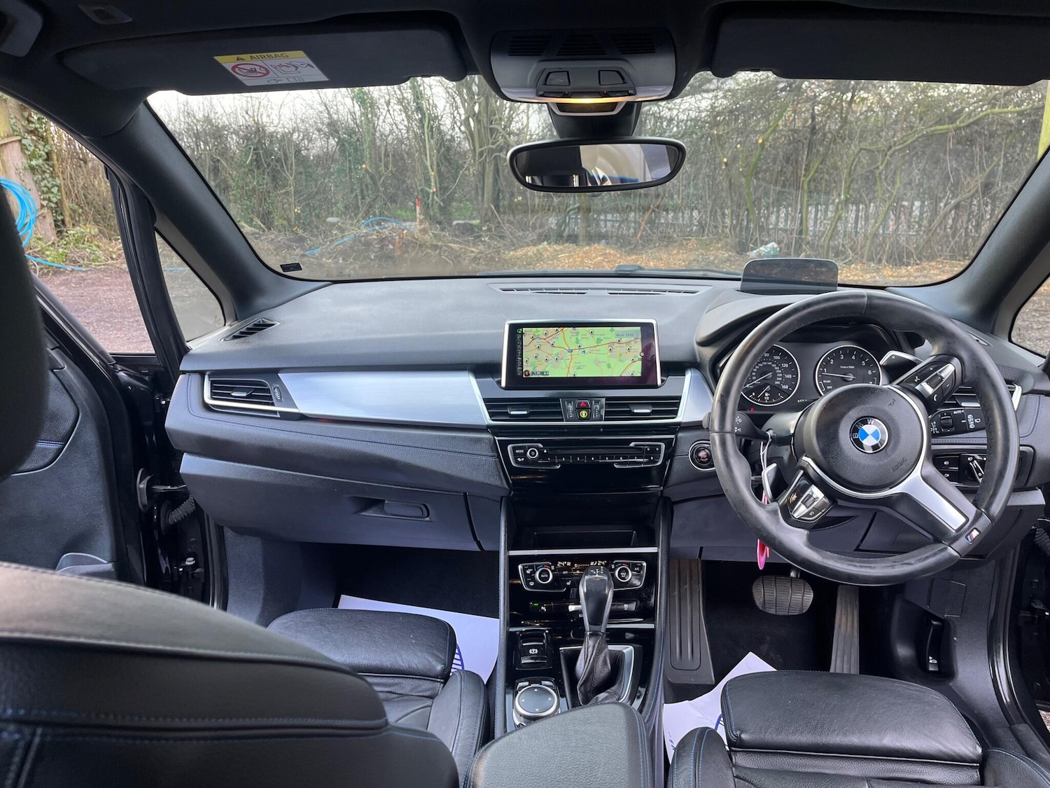 Used BMW 2 Series Active Tourer 2016 for sale - 76645940: Photo 57