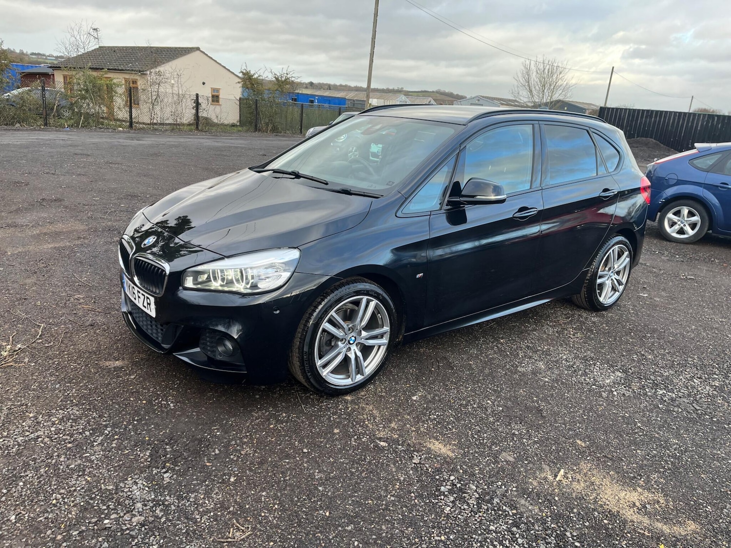 Used BMW 2 Series Active Tourer 2016 for sale - 76645940: Photo 6