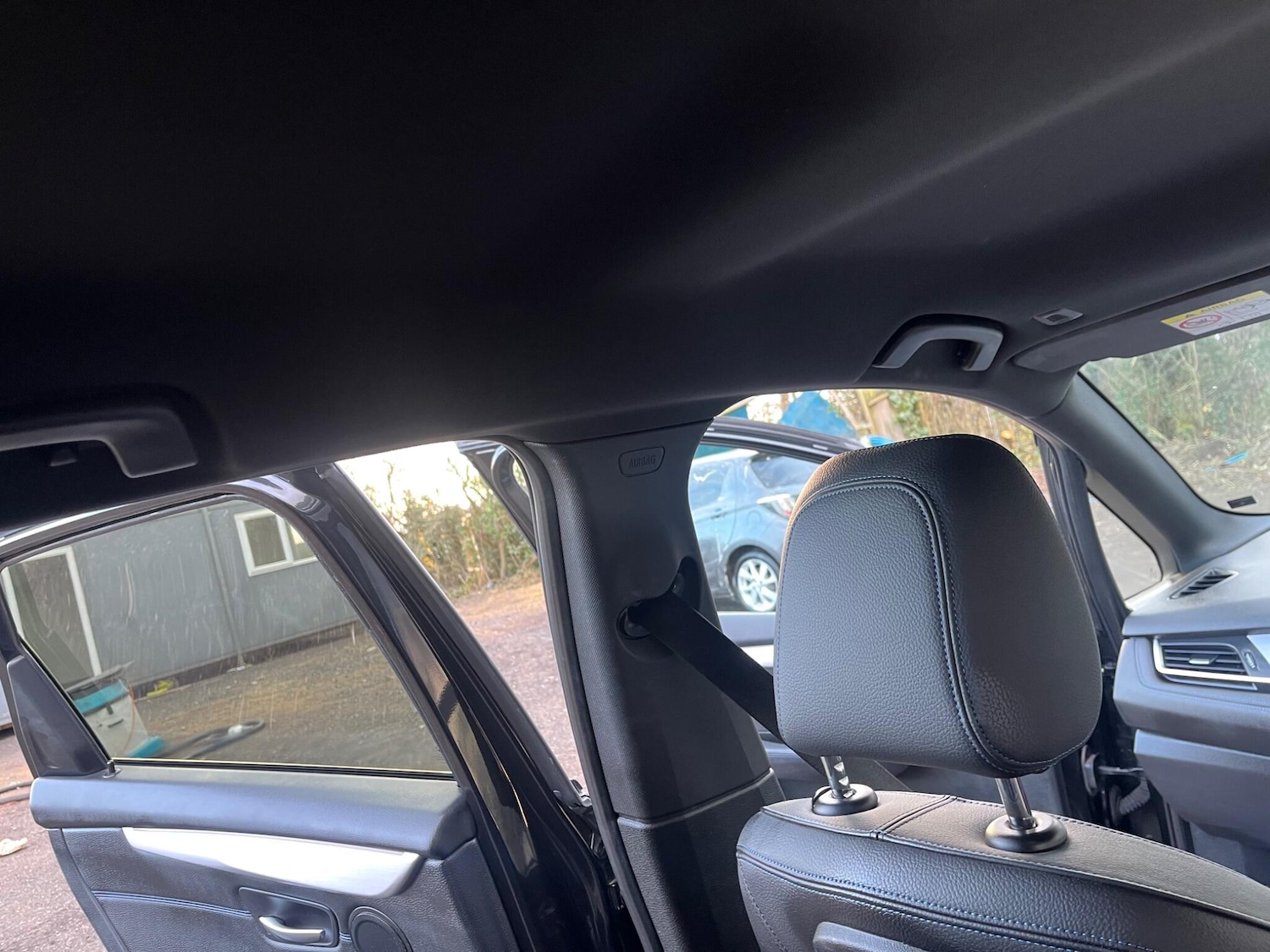 Used BMW 2 Series Active Tourer 2016 for sale - 76645940: Photo 60