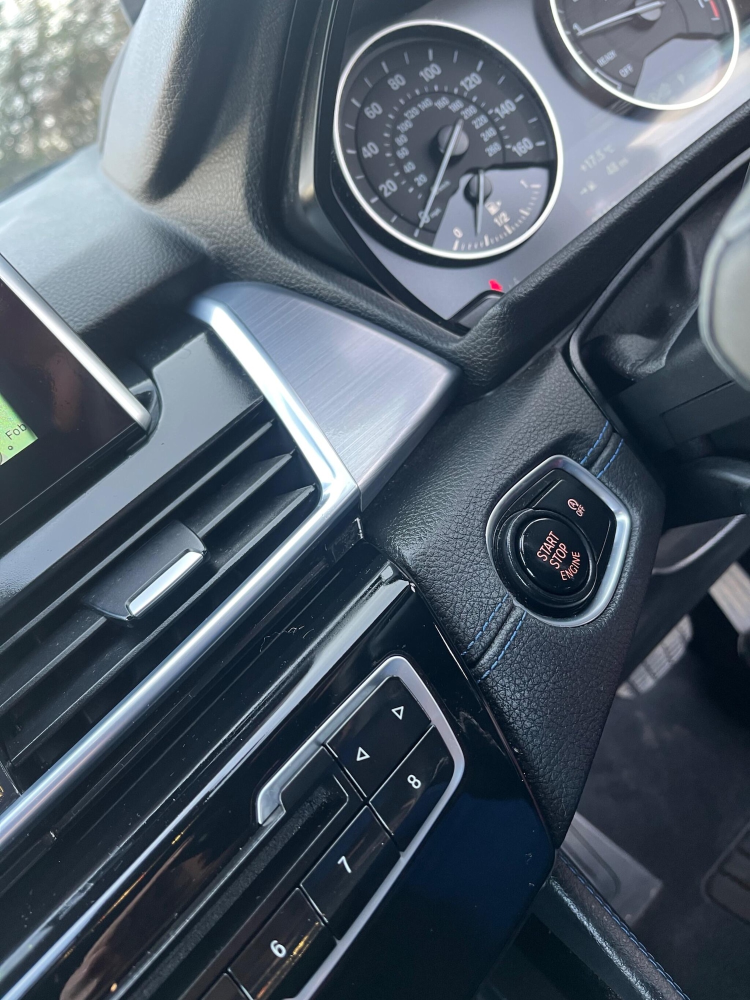 Used BMW 2 Series Active Tourer 2016 for sale - 76645940: Photo 66