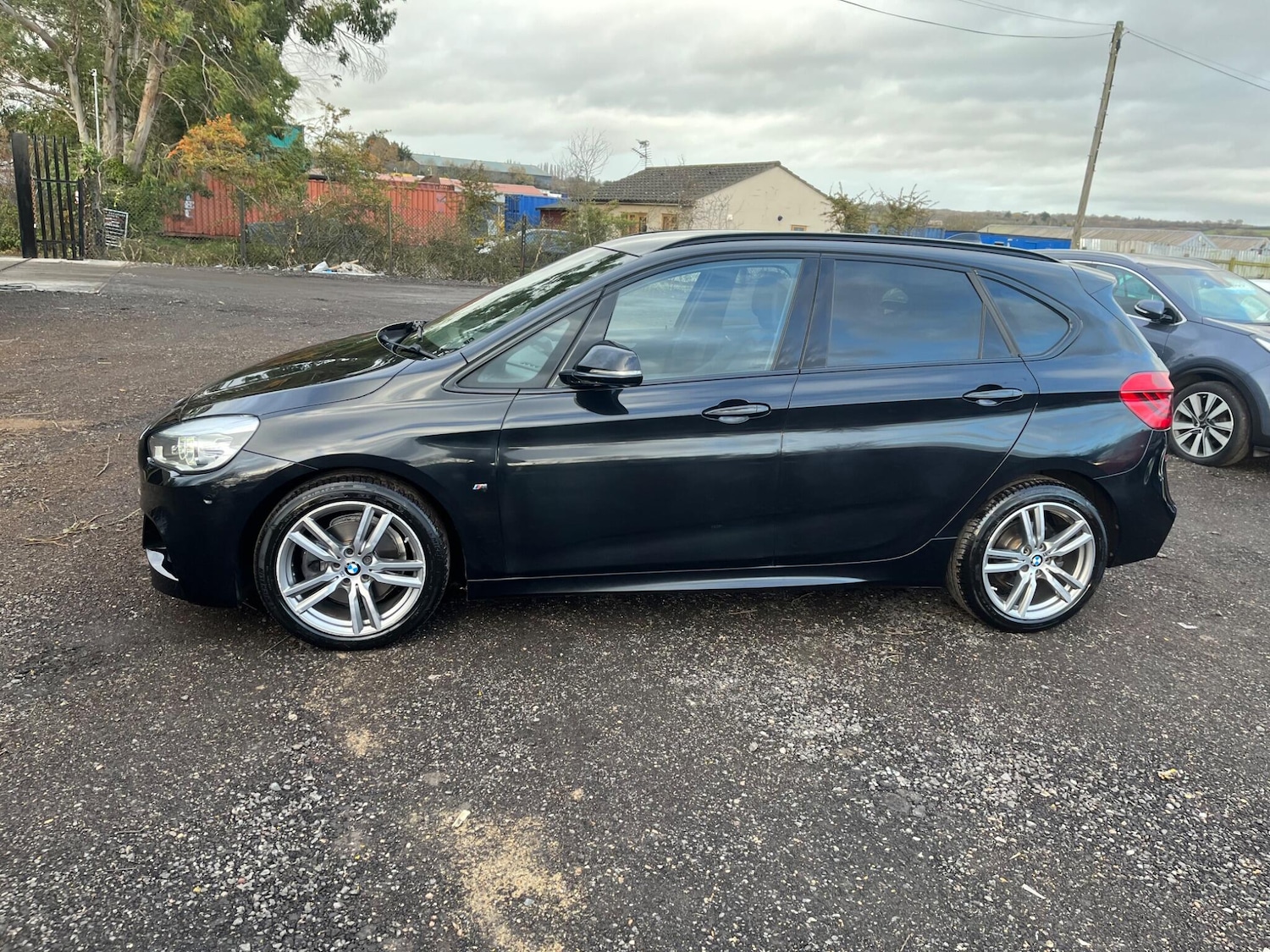 Used BMW 2 Series Active Tourer 2016 for sale - 76645940: Photo 8