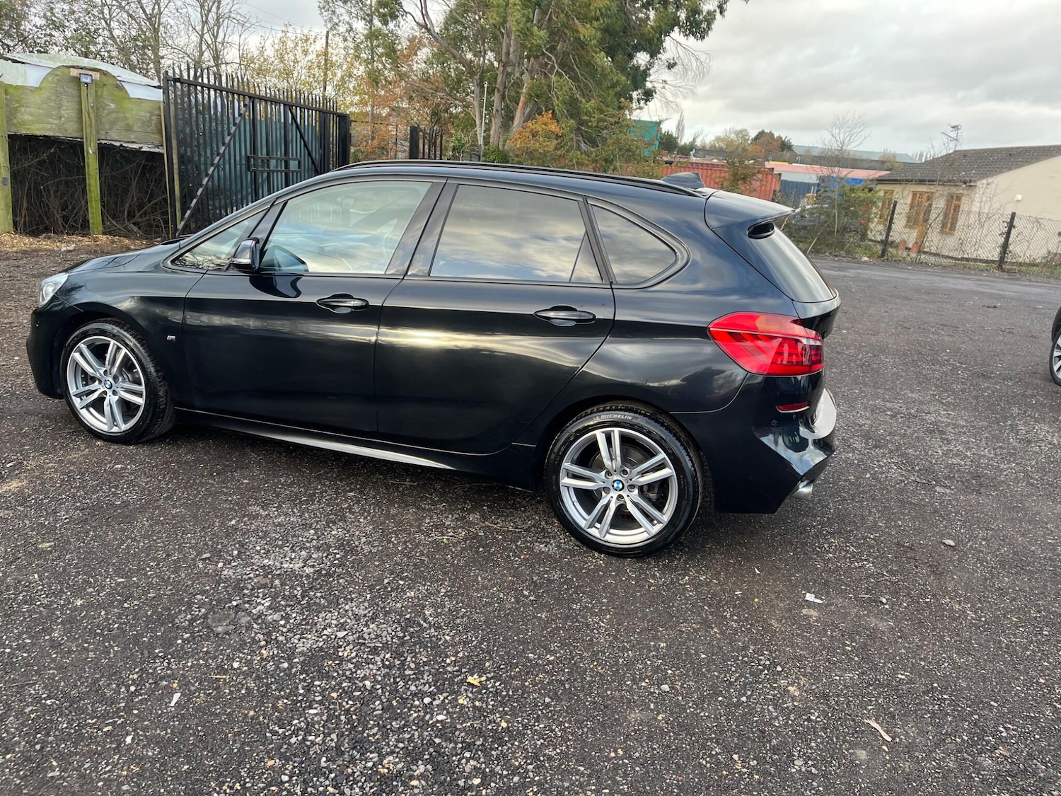 Used BMW 2 Series Active Tourer 2016 for sale - 76645940: Photo 9