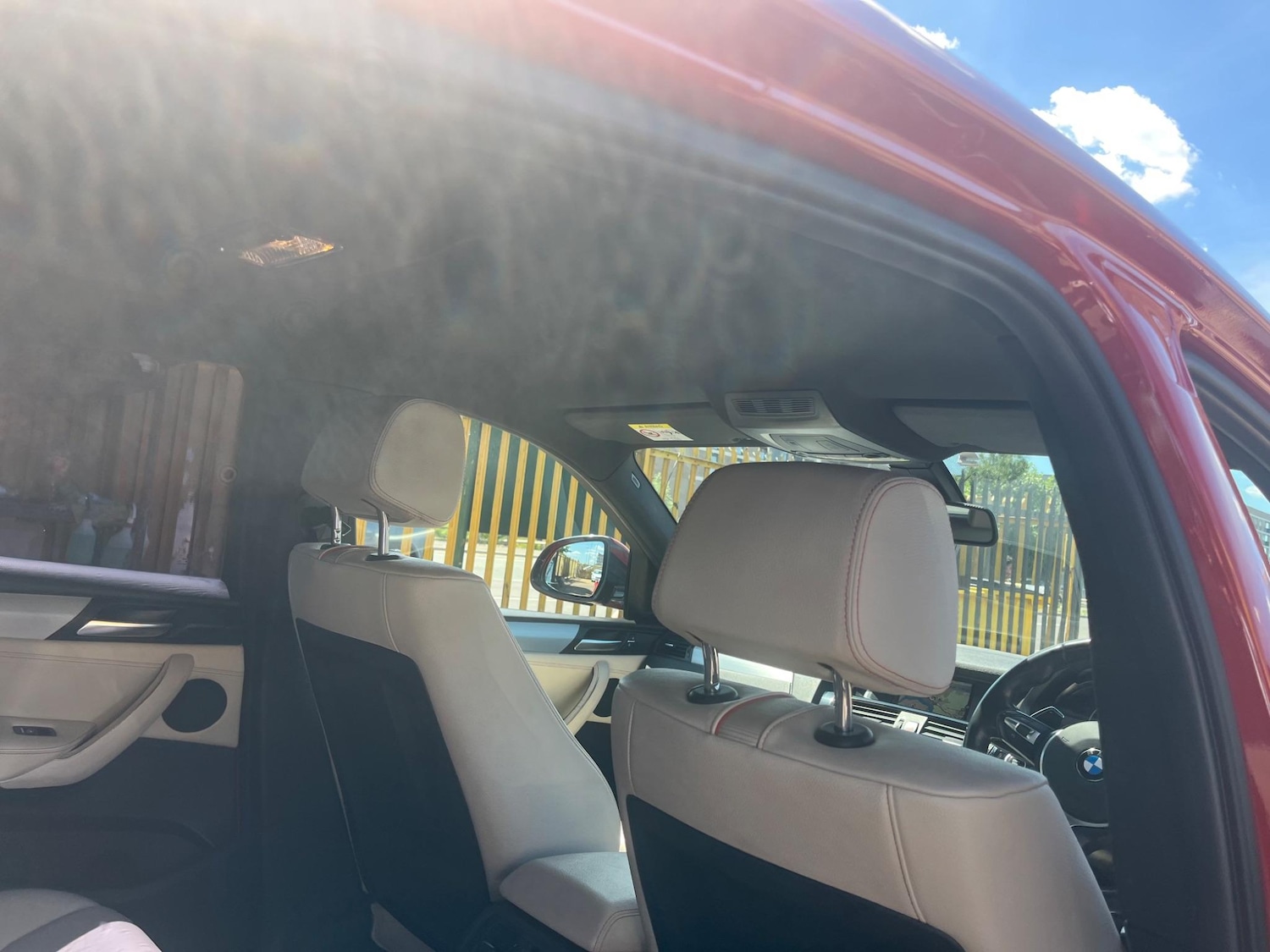 Used BMW X4 2016 for sale - 76992526: Photo 17