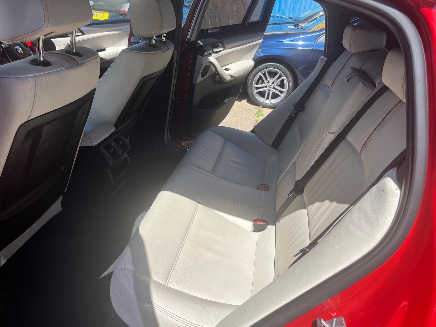 Used BMW X4 2016 for sale - 76992526: Photo 21