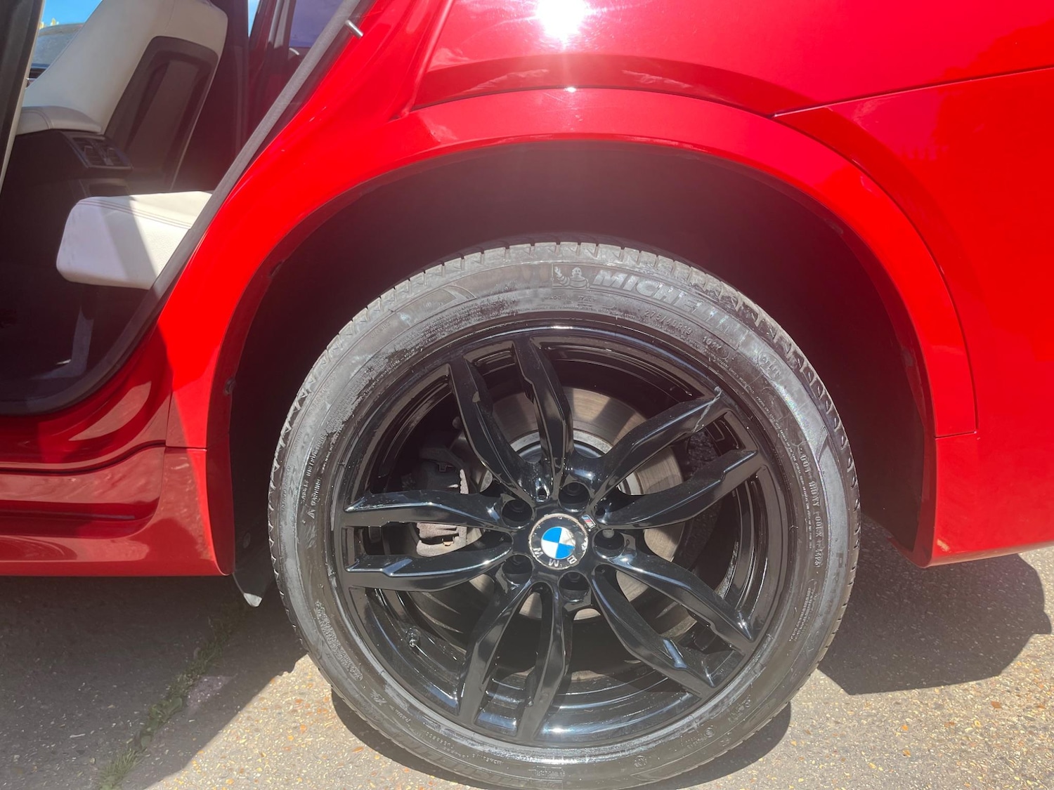 Used BMW X4 2016 for sale - 76992526: Photo 38