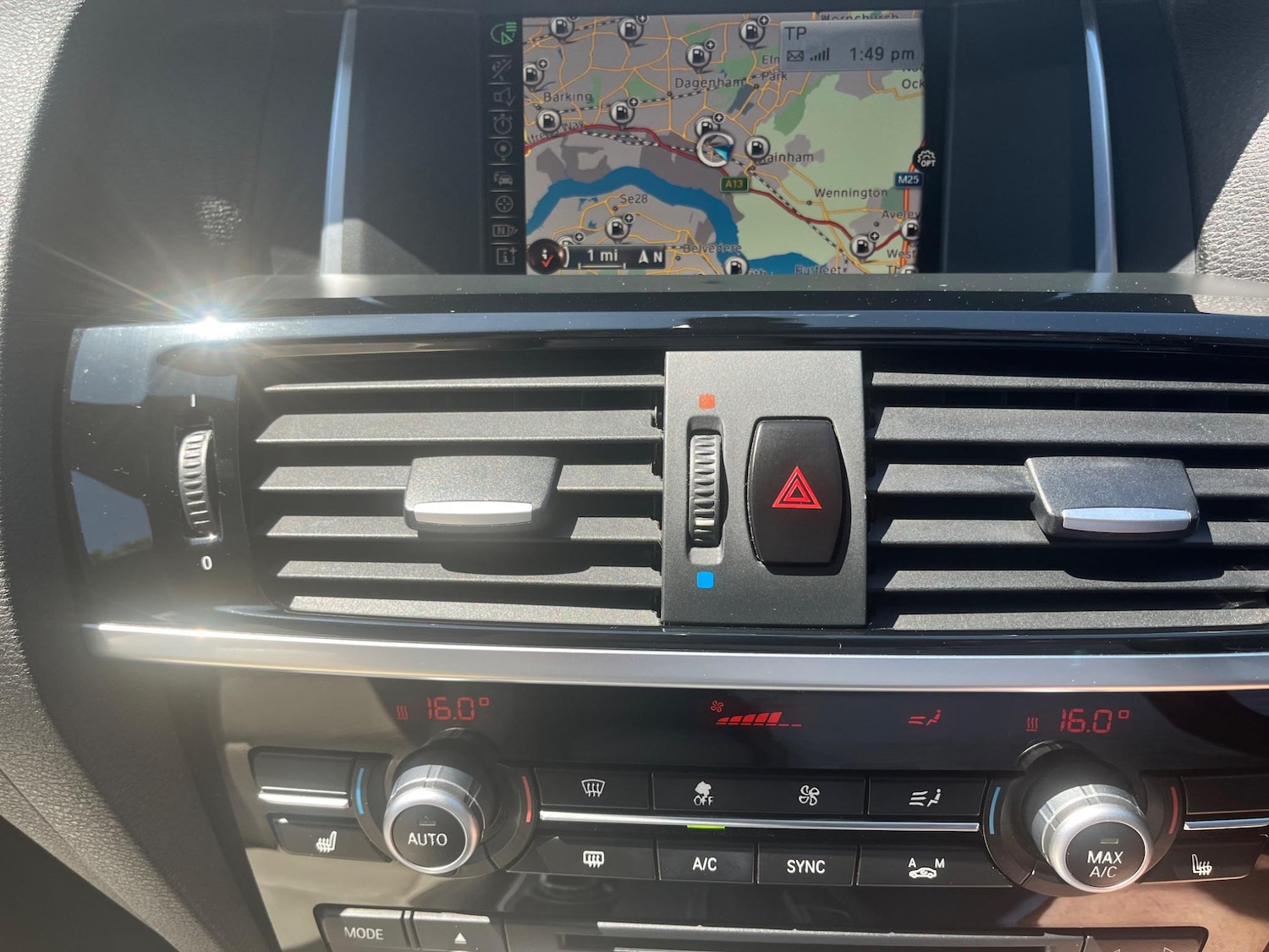 Used BMW X4 2016 for sale - 76992526: Photo 45