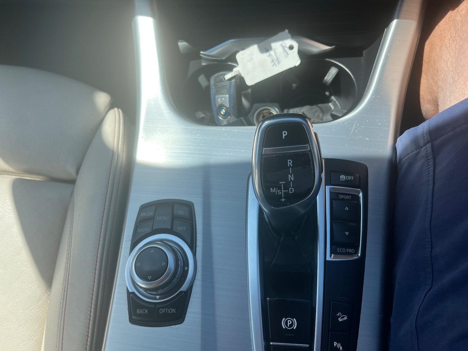 Used BMW X4 2016 for sale - 76992526: Photo 47