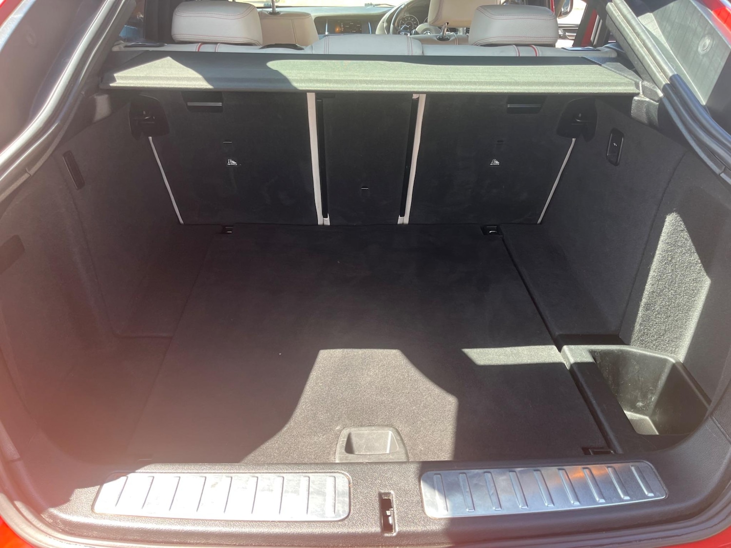 Used BMW X4 2016 for sale - 76992526: Photo 59