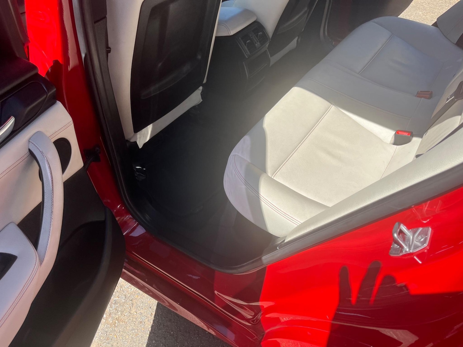 Used BMW X4 2016 for sale - 76992526: Photo 63