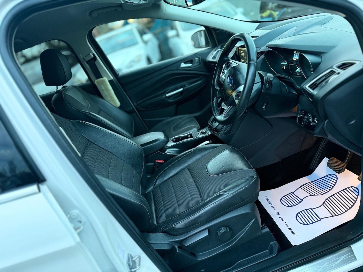 Used Ford Kuga 2016 for sale - 77425304: Photo 26