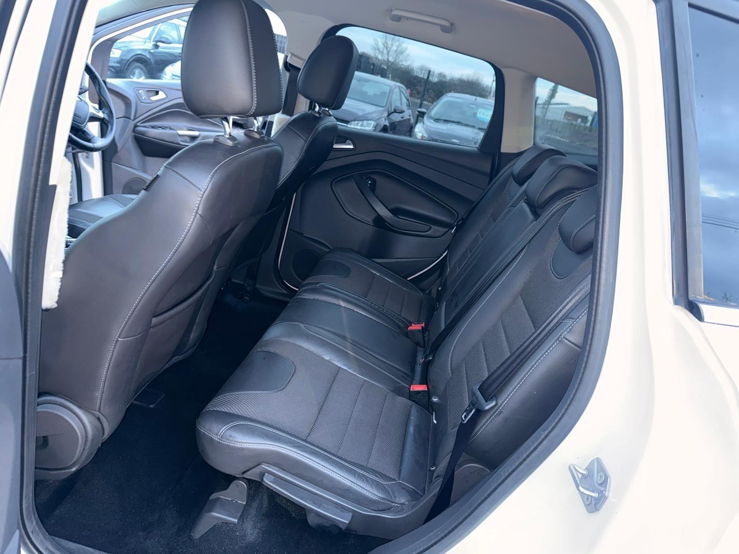 Used Ford Kuga 2016 for sale - 77425304: Photo 27