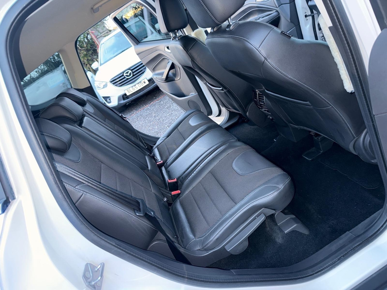 Used Ford Kuga 2016 for sale - 77425304: Photo 28