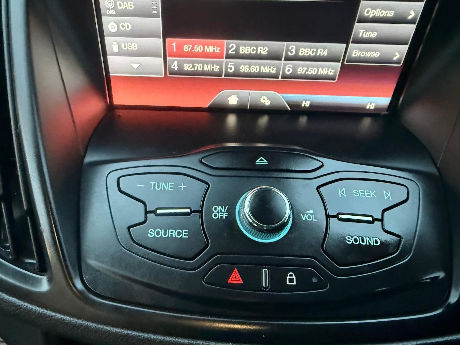 Used Ford Kuga 2016 for sale - 77425304: Photo 31