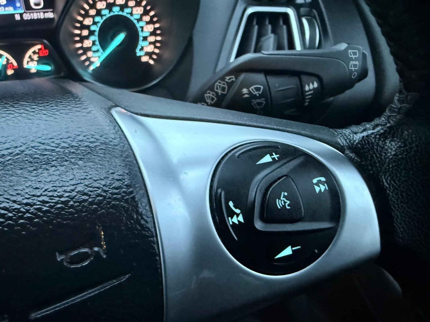 Used Ford Kuga 2016 for sale - 77425304: Photo 32