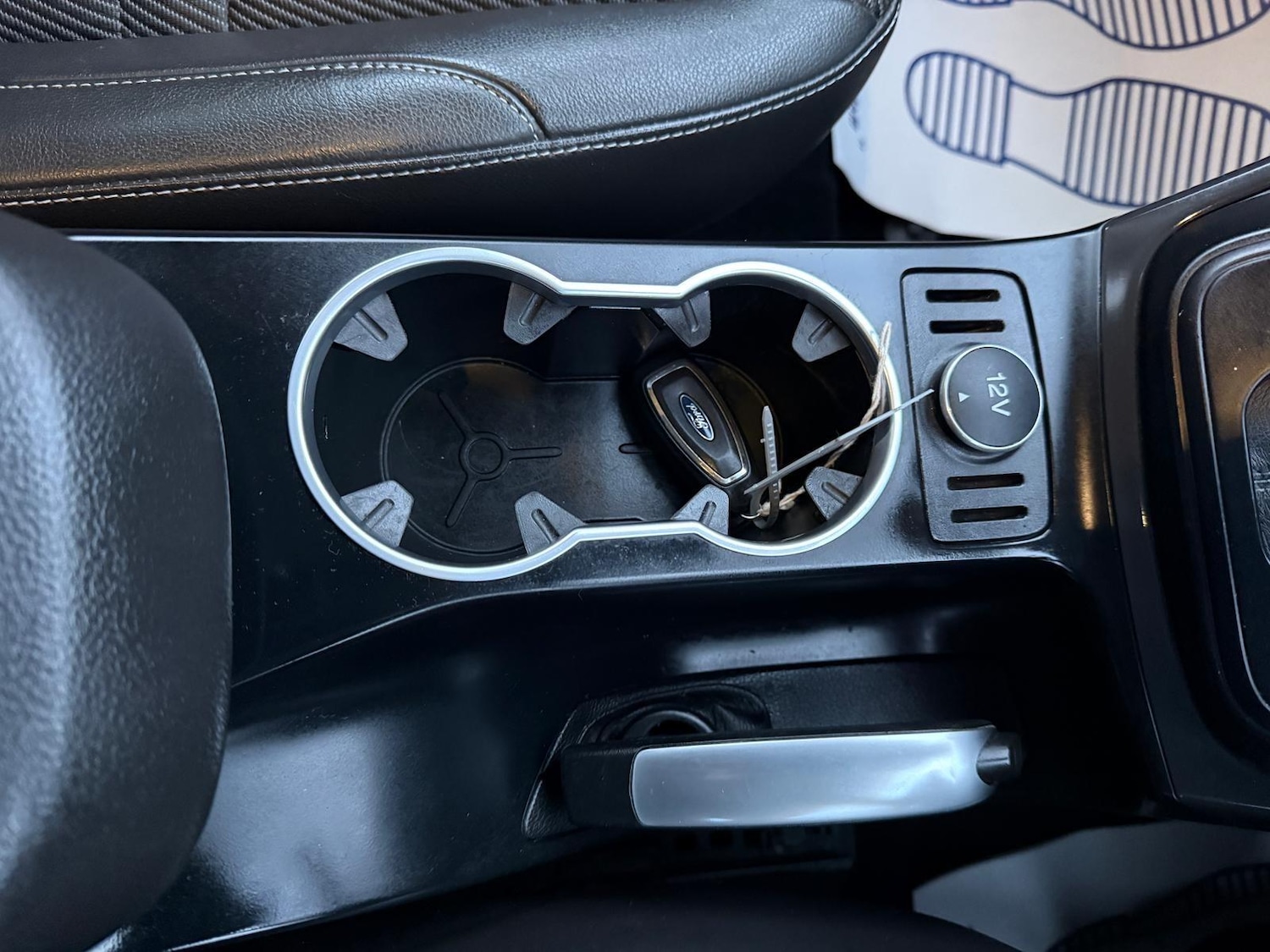 Used Ford Kuga 2016 for sale - 77425304: Photo 35