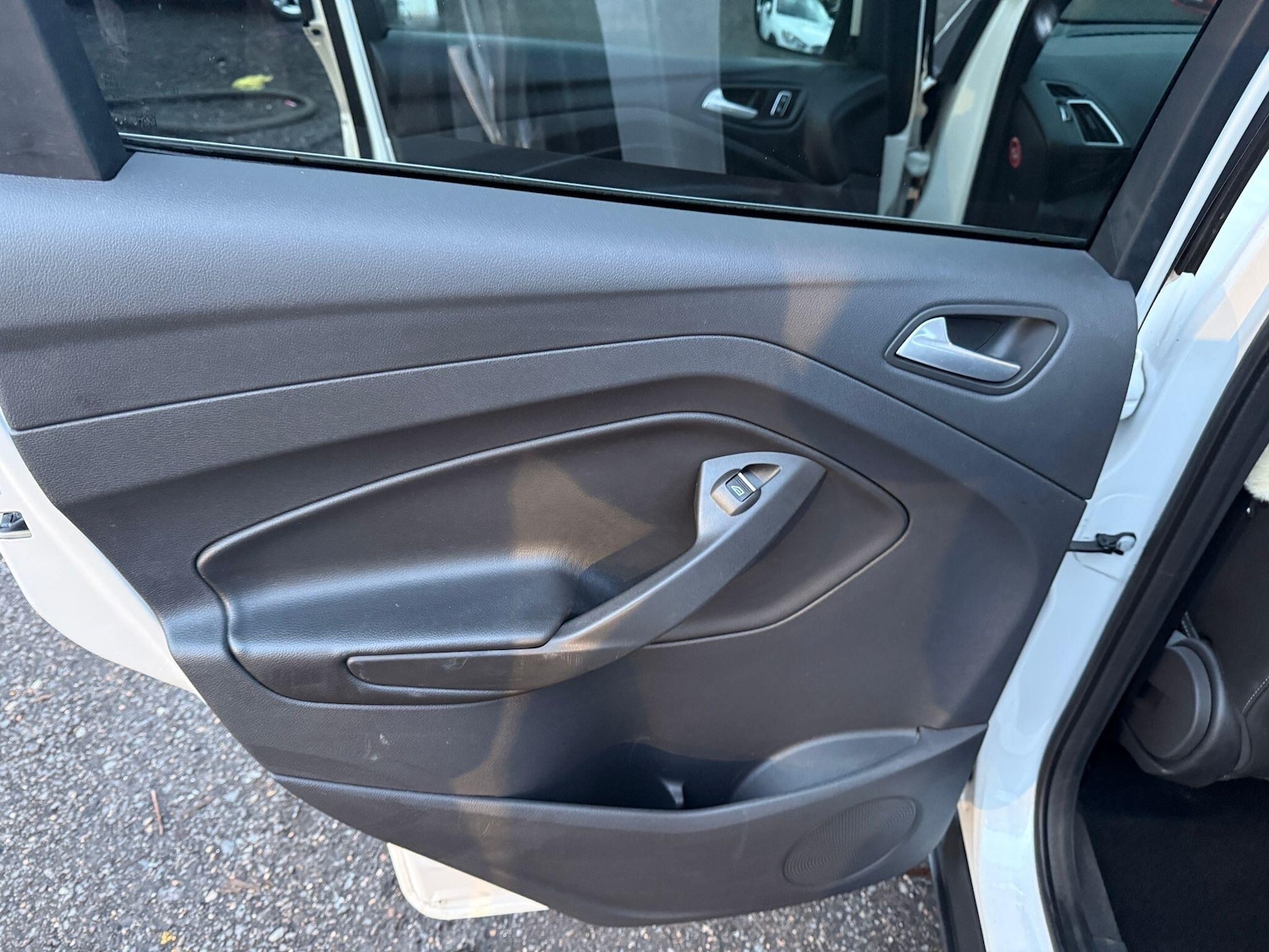 Used Ford Kuga 2016 for sale - 77425304: Photo 39