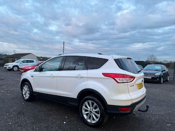 Used Ford Kuga 2016 for sale - 77425304: Photo