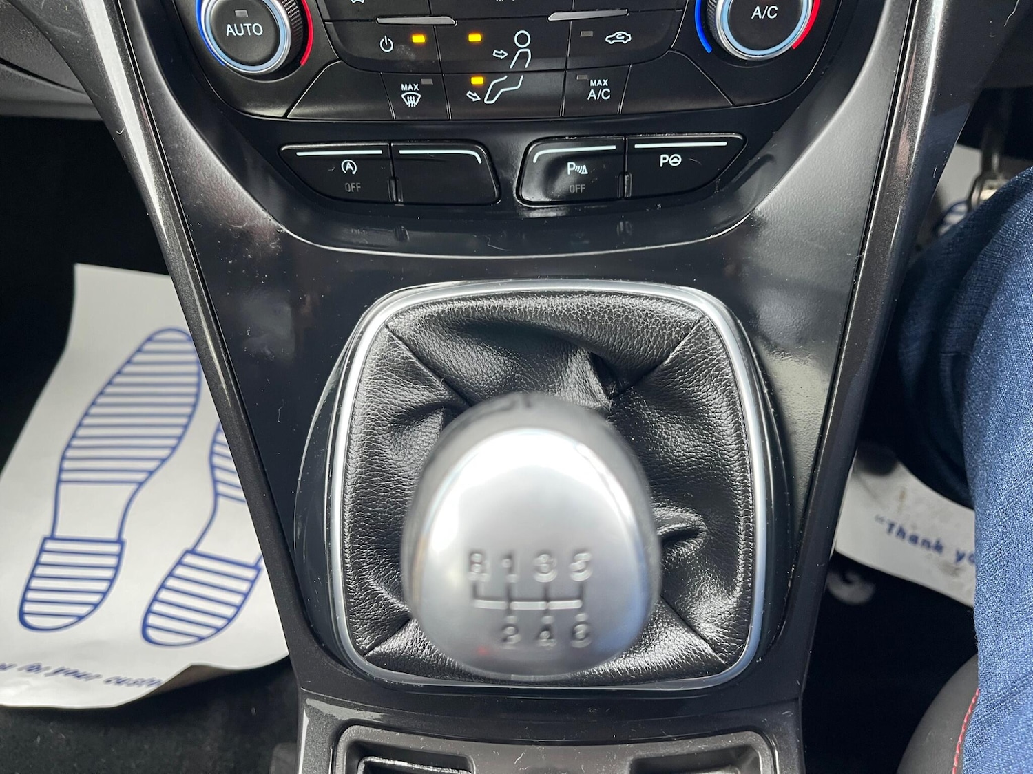 Used Ford Kuga 2017 for sale - 77455253: Photo 17