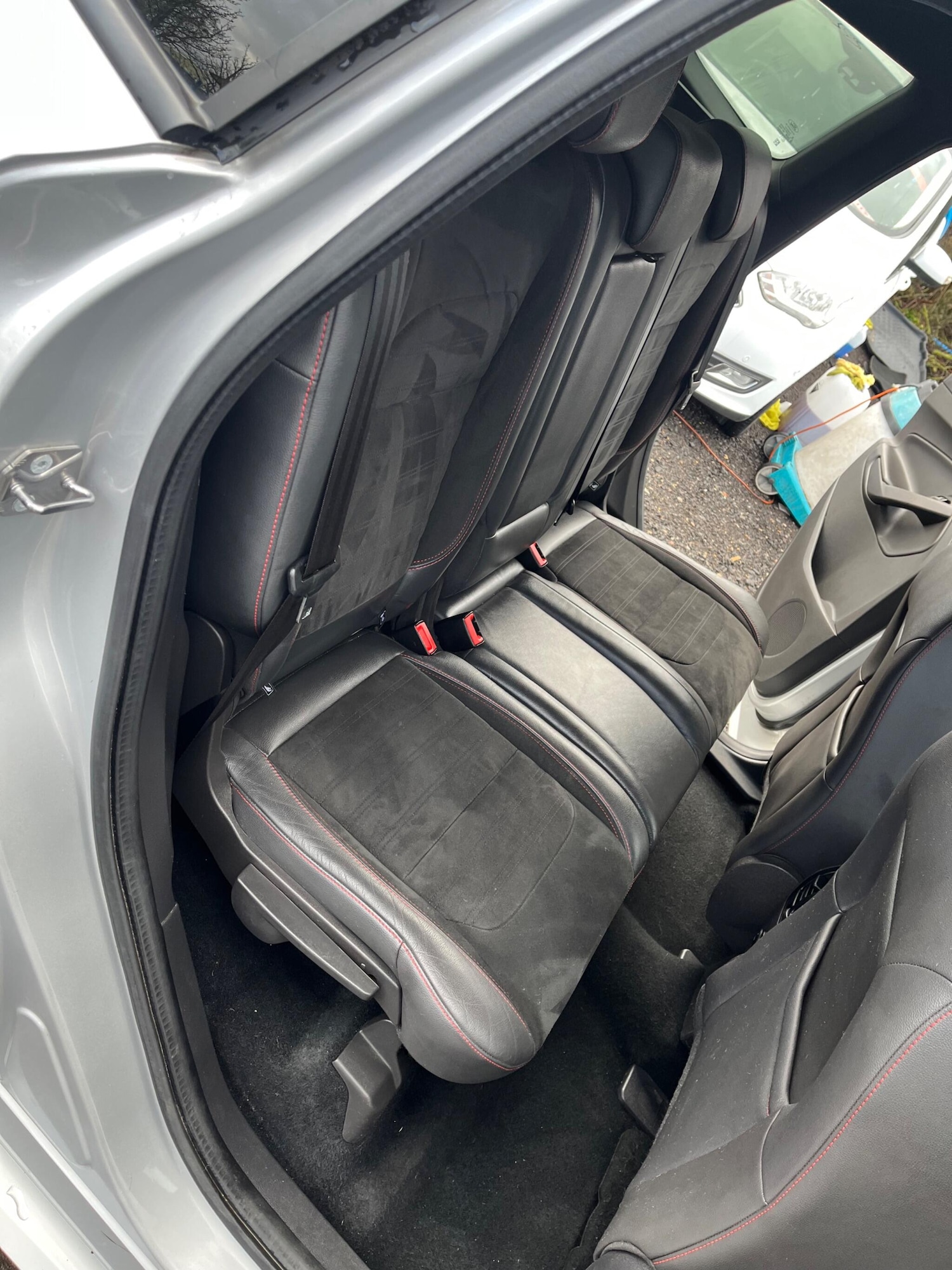 Used Ford Kuga 2017 for sale - 77455253: Photo 21