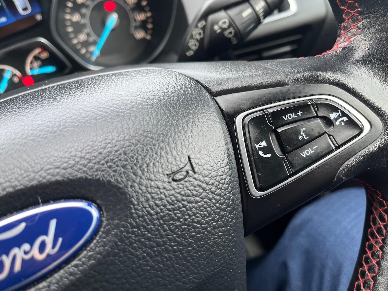 Used Ford Kuga 2017 for sale - 77455253: Photo 26