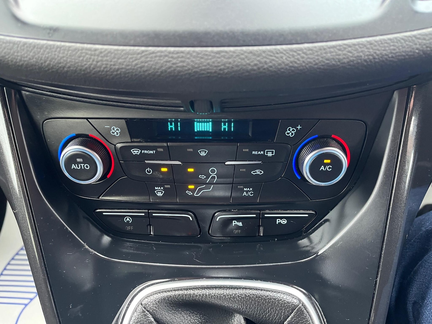 Used Ford Kuga 2017 for sale - 77455253: Photo 31