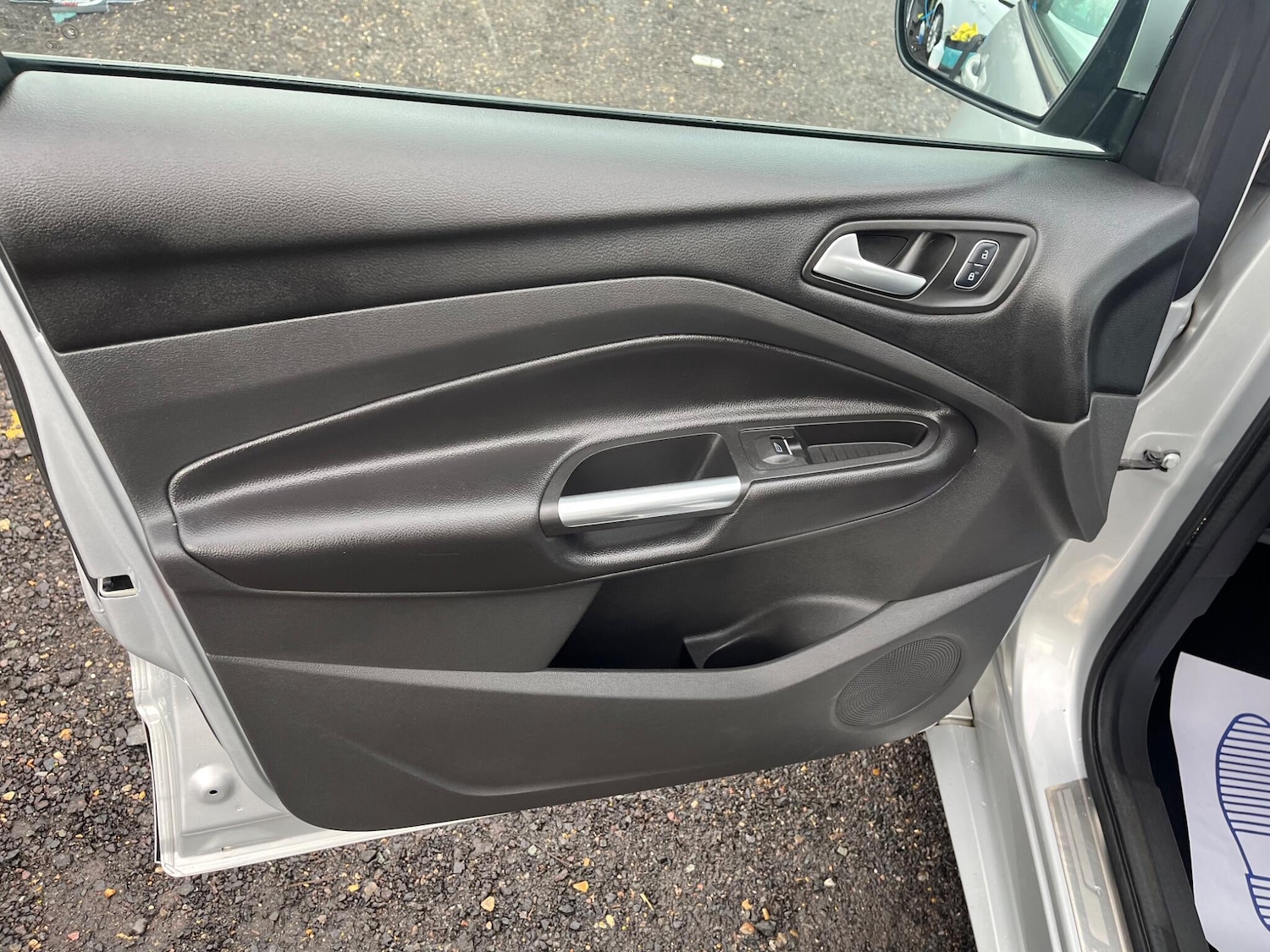 Used Ford Kuga 2017 for sale - 77455253: Photo 32