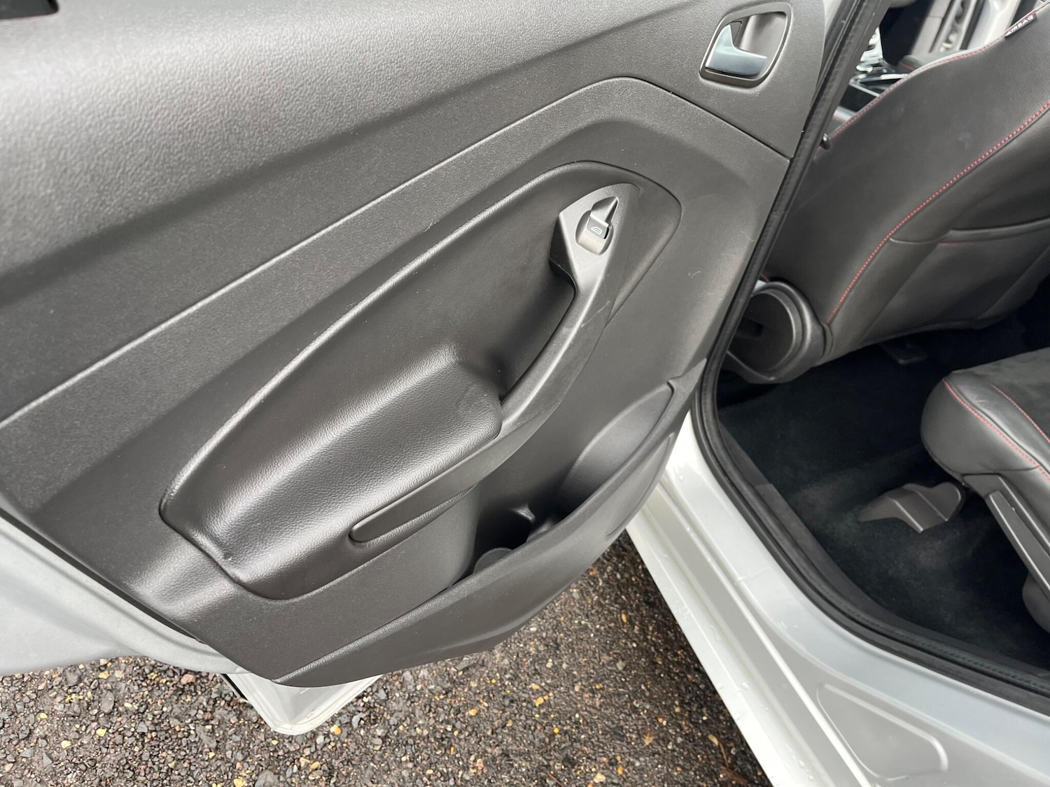 Used Ford Kuga 2017 for sale - 77455253: Photo 33