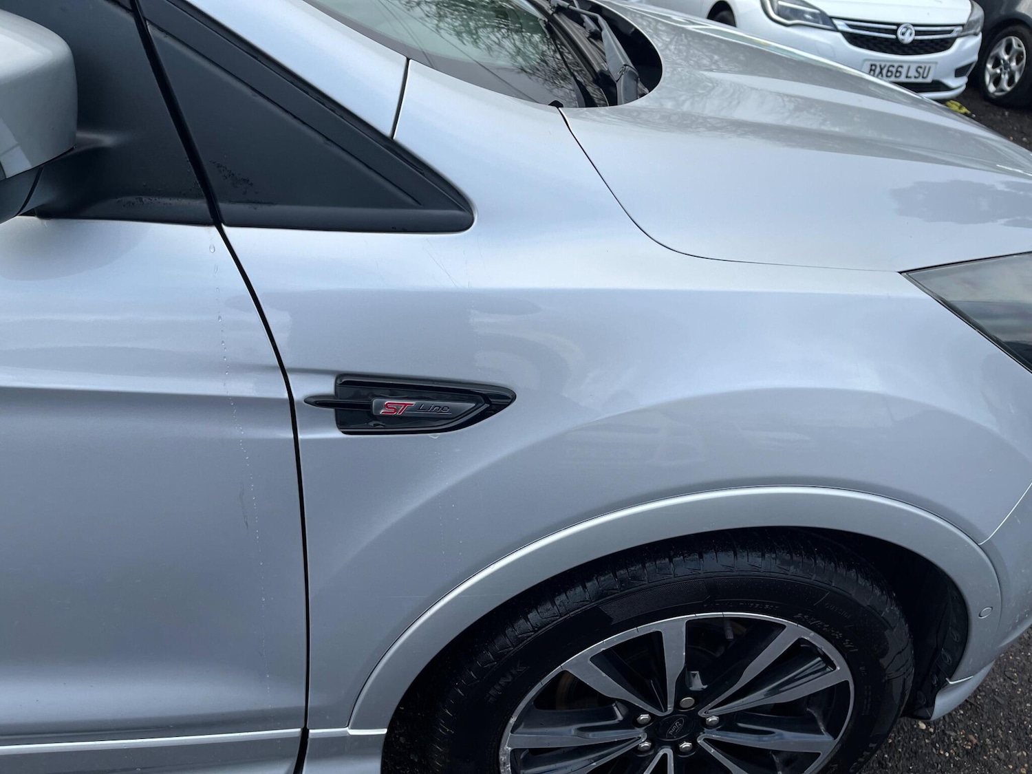 Used Ford Kuga 2017 for sale - 77455253: Photo 34