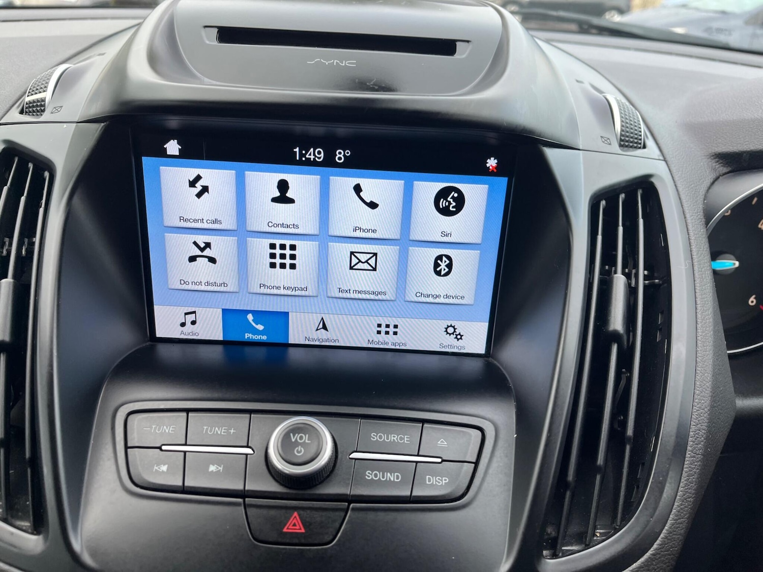 Used Ford Kuga 2017 for sale - 77455253: Photo 36