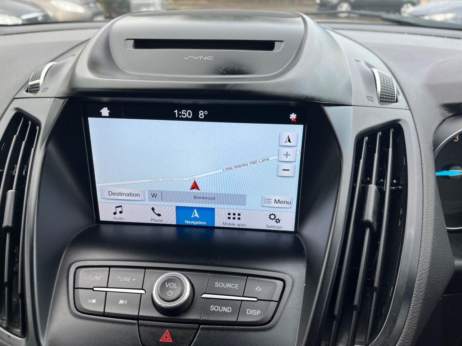 Used Ford Kuga 2017 for sale - 77455253: Photo 37