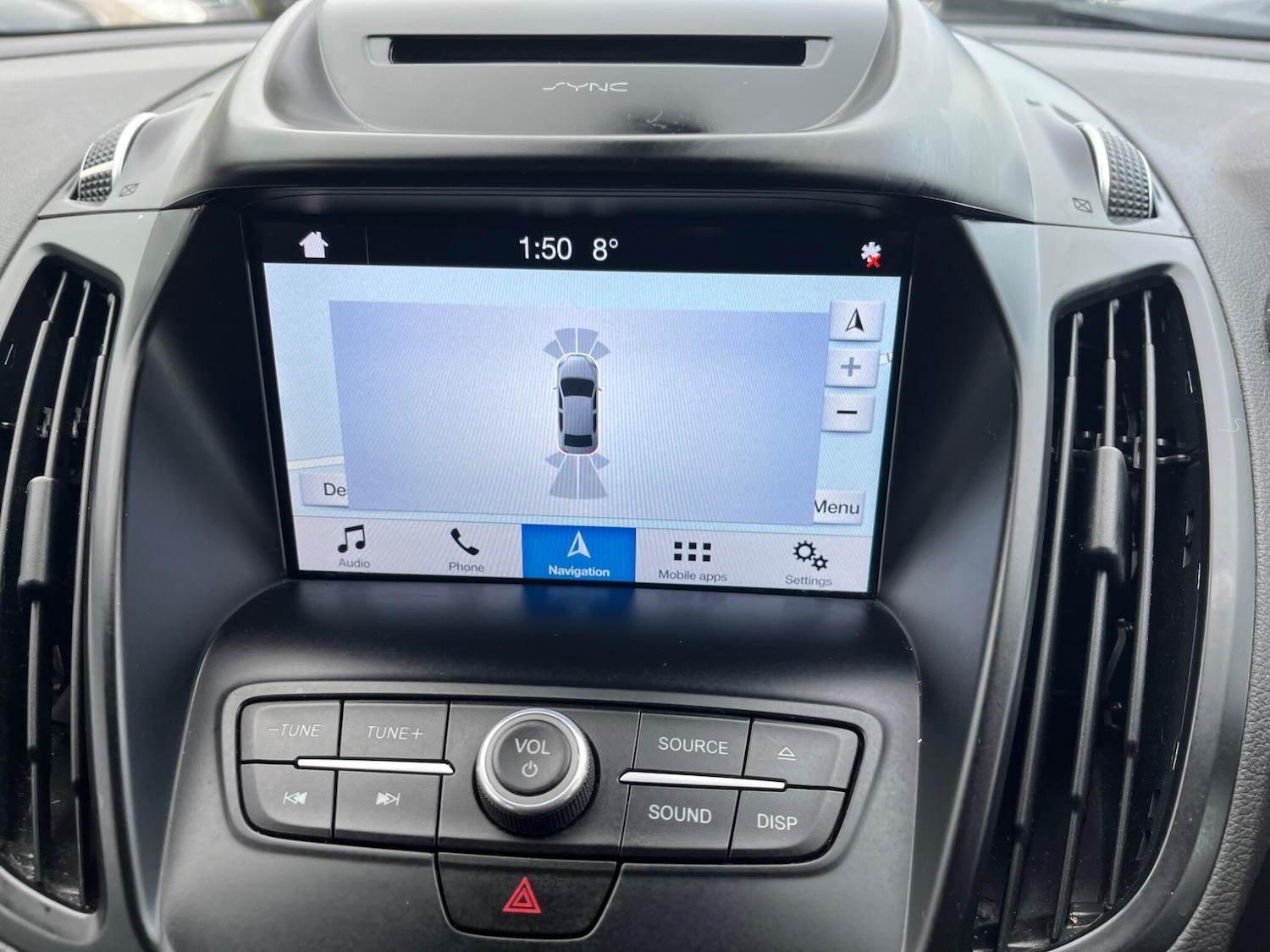 Used Ford Kuga 2017 for sale - 77455253: Photo 38