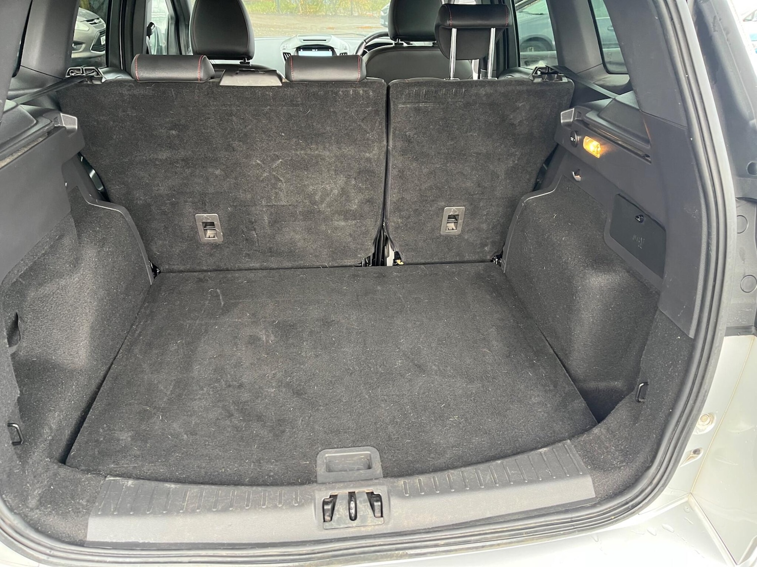 Used Ford Kuga 2017 for sale - 77455253: Photo 41