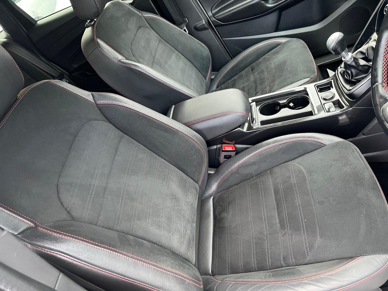 Used Ford Kuga 2017 for sale - 77455253: Photo 42