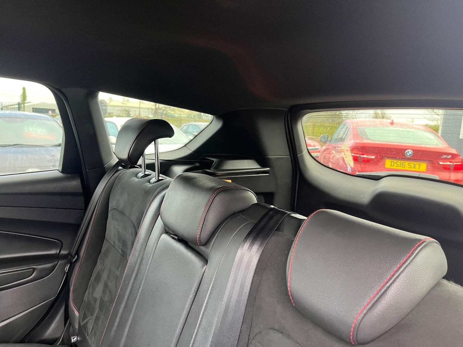 Used Ford Kuga 2017 for sale - 77455253: Photo 46