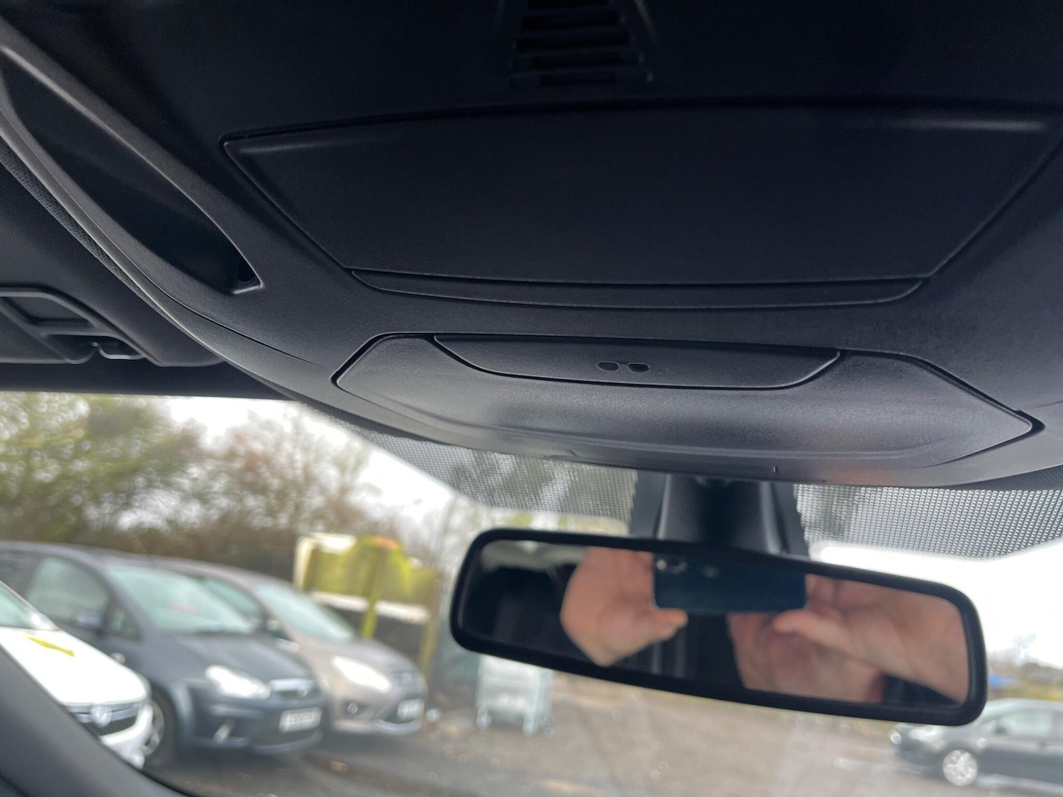 Used Ford Kuga 2017 for sale - 77455253: Photo 47