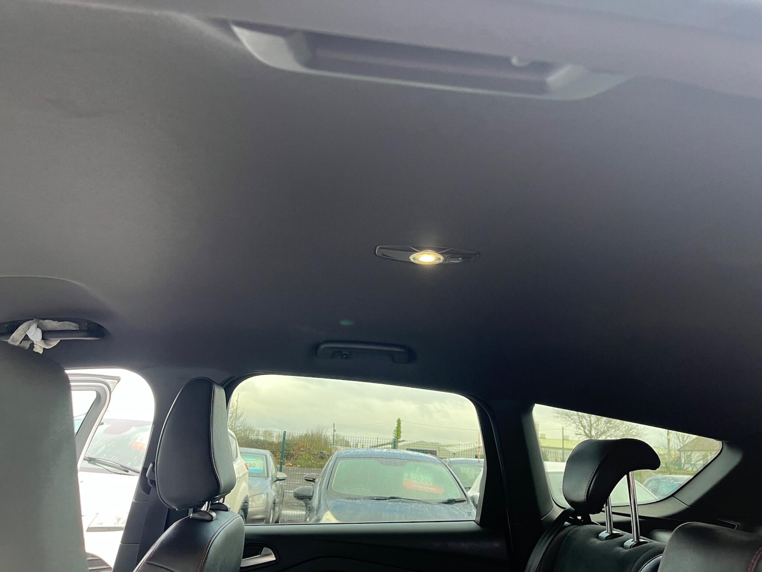 Used Ford Kuga 2017 for sale - 77455253: Photo 48