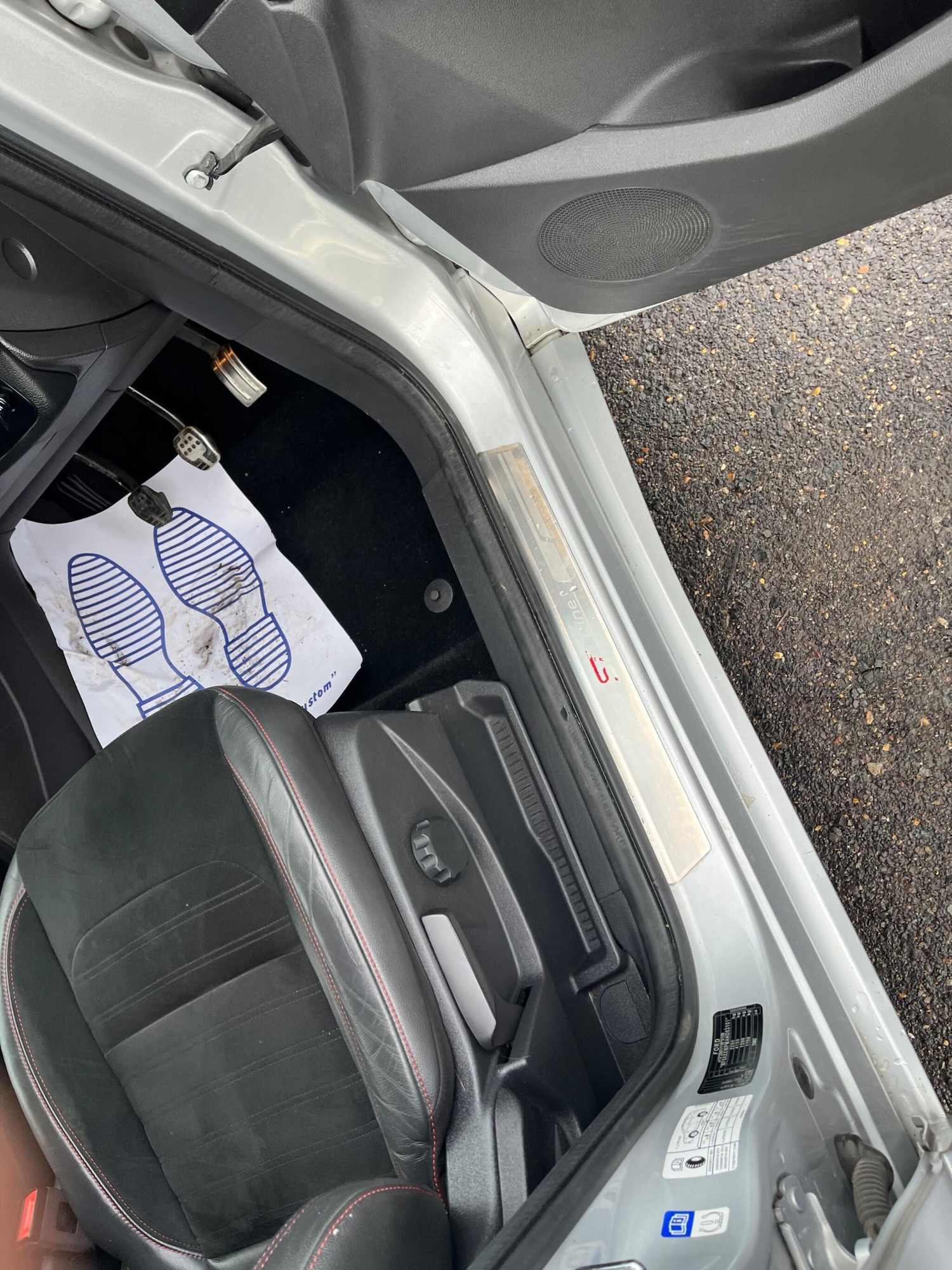 Used Ford Kuga 2017 for sale - 77455253: Photo 52