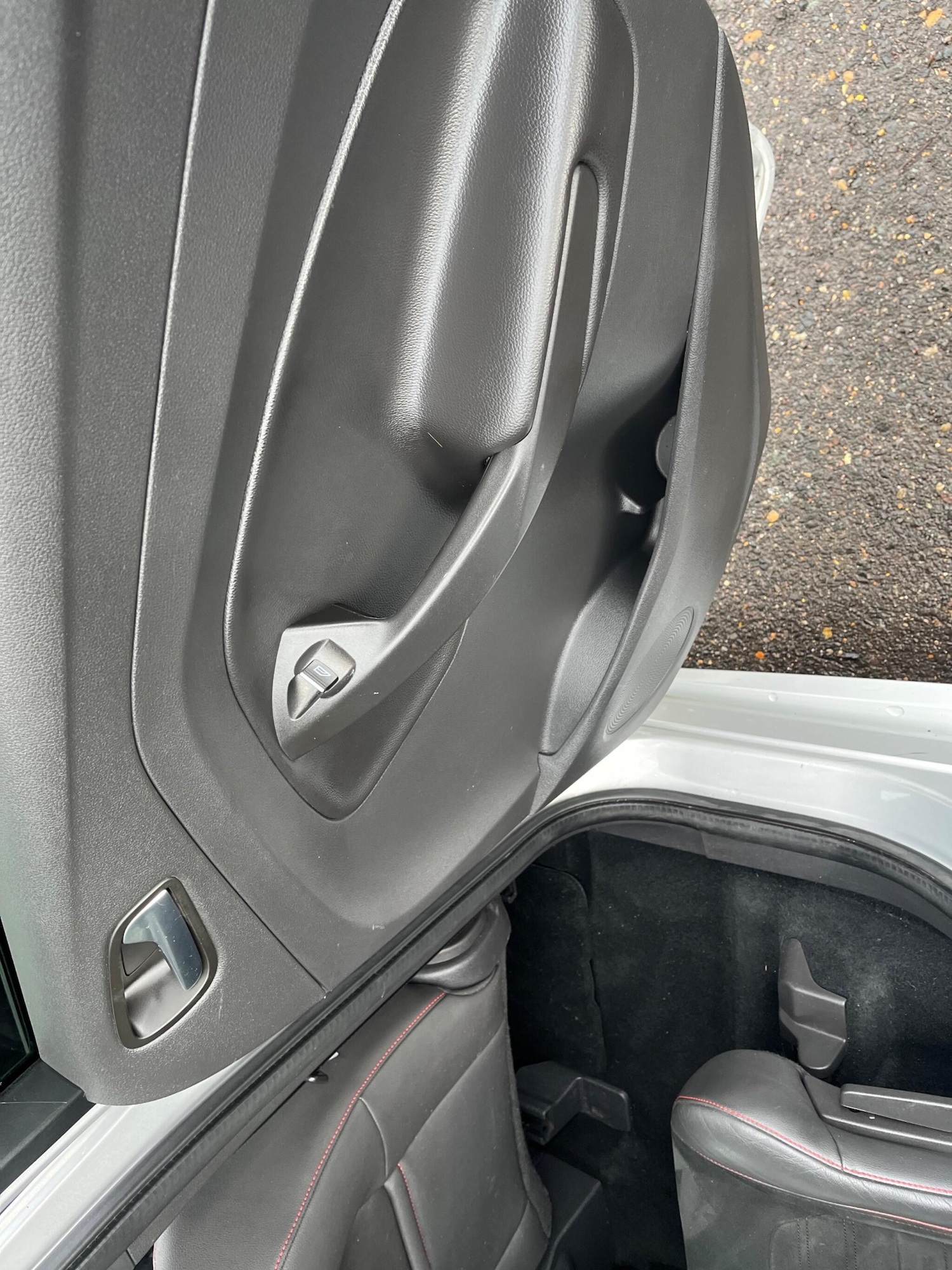 Used Ford Kuga 2017 for sale - 77455253: Photo 53