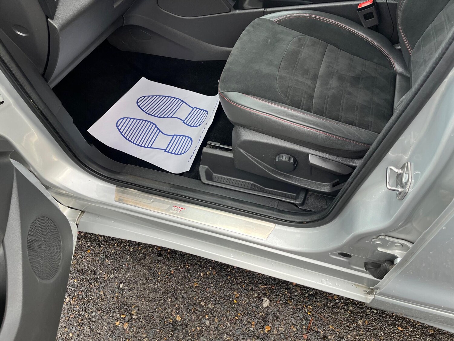 Used Ford Kuga 2017 for sale - 77455253: Photo 54