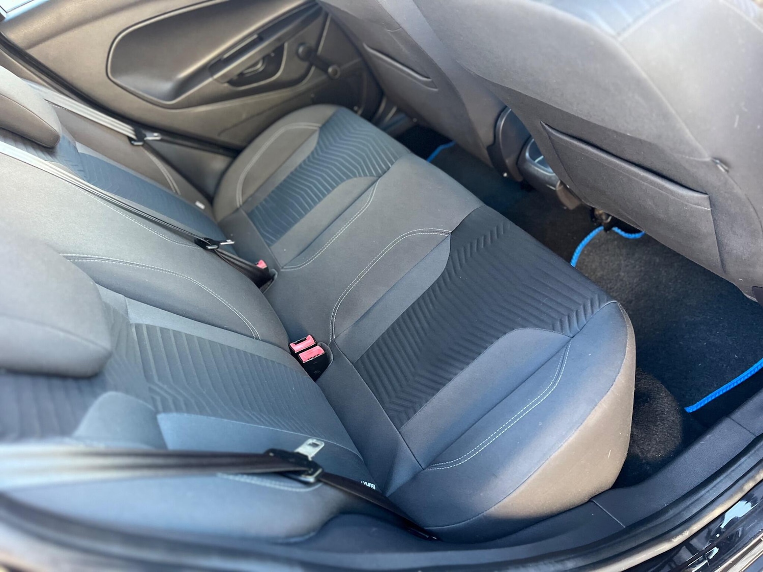 Used Ford Fiesta 2015 for sale - 76512006: Photo 19