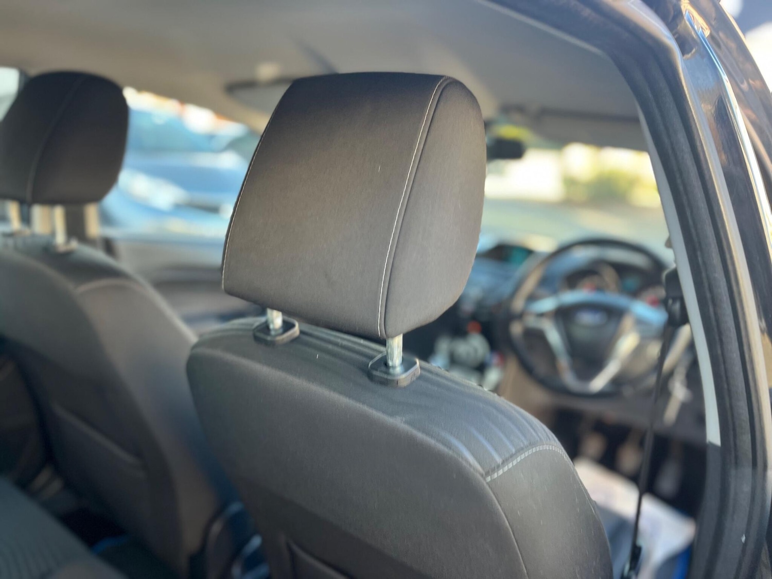 Used Ford Fiesta 2015 for sale - 76512006: Photo 21