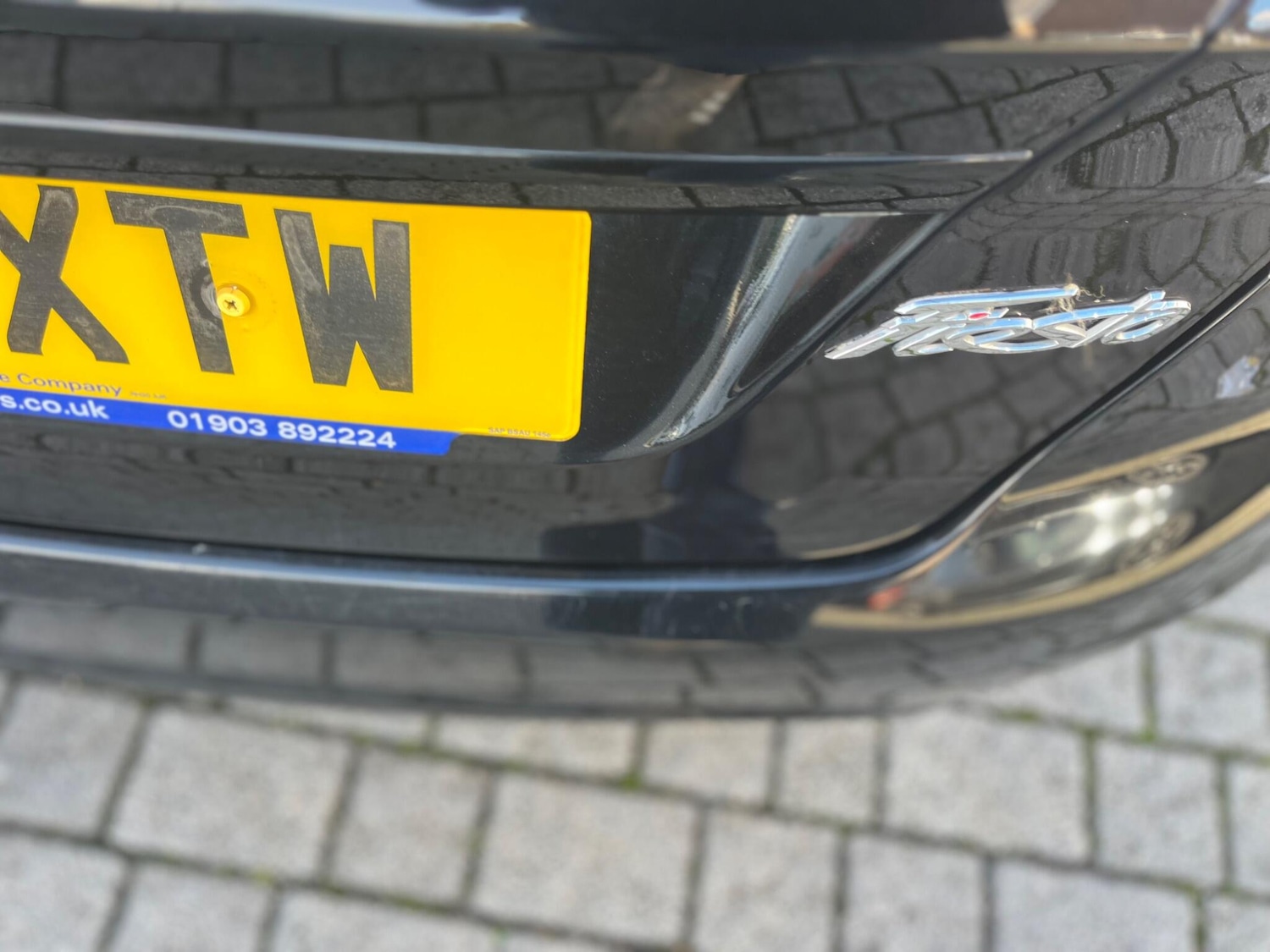 Used Ford Fiesta 2015 for sale - 76512006: Photo 37