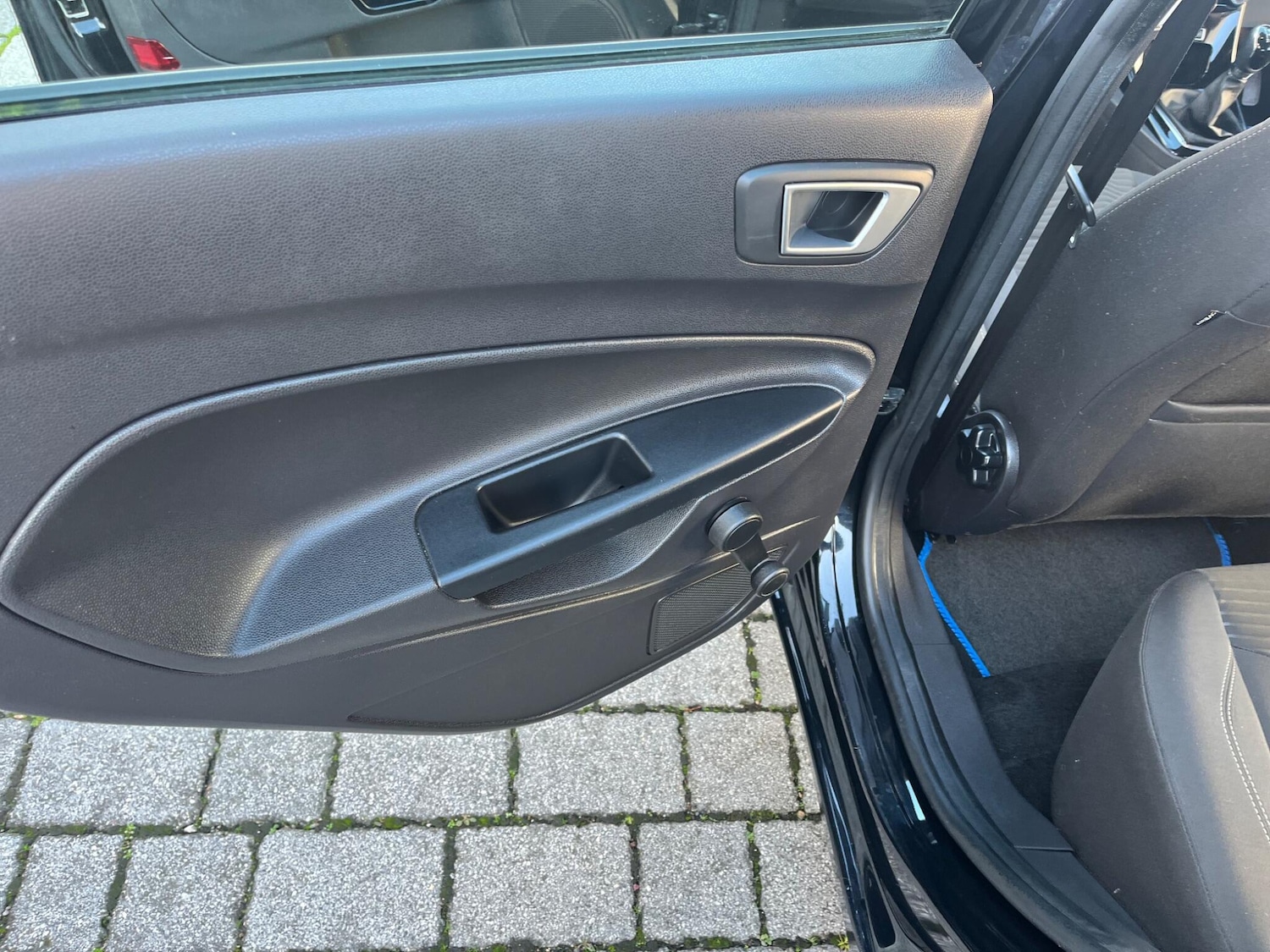 Used Ford Fiesta 2015 for sale - 76512006: Photo 40